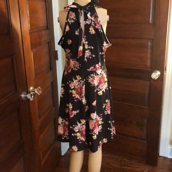 NWT OUGES Summer Dress - Picture 6 of 6